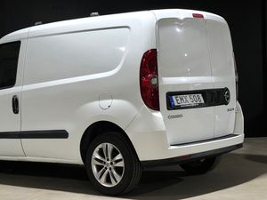 Opel Combo bild 8
