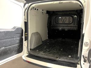 Opel Combo bild 15