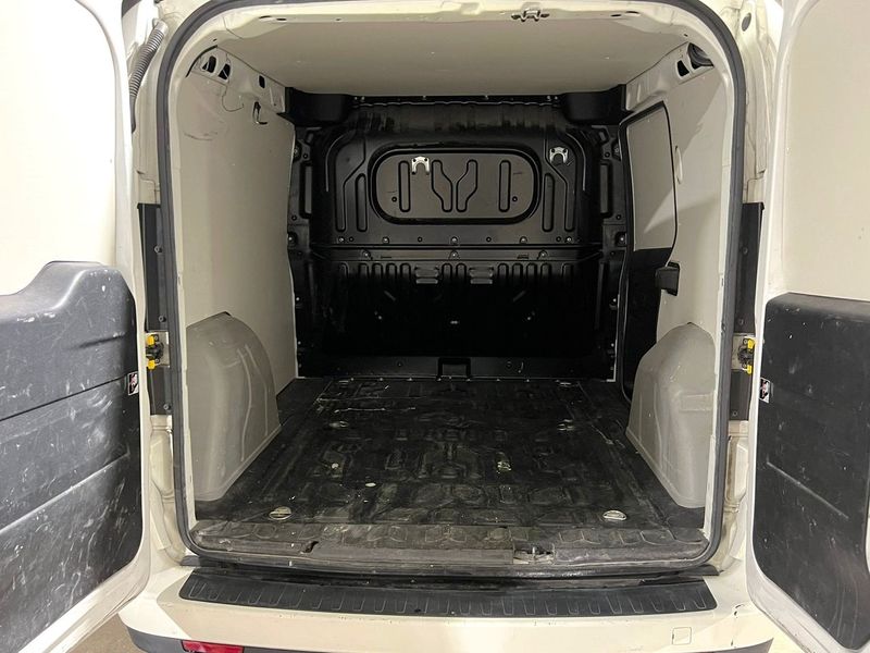 Opel Combo bild 16