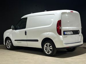 Opel Combo bild 7