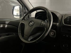 Opel Combo bild 12