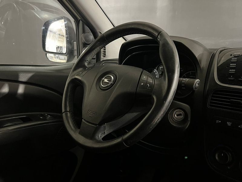 Opel Combo bild 12