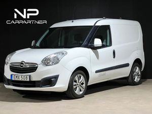 Opel Combo bild 1