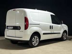 Opel Combo bild 10