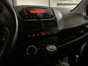 Opel Combo bild 14