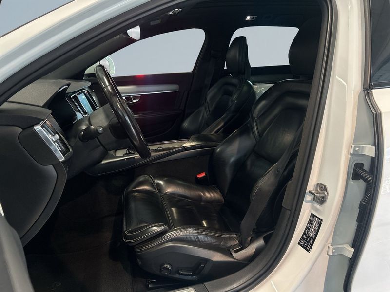 Volvo V90 bild 13
