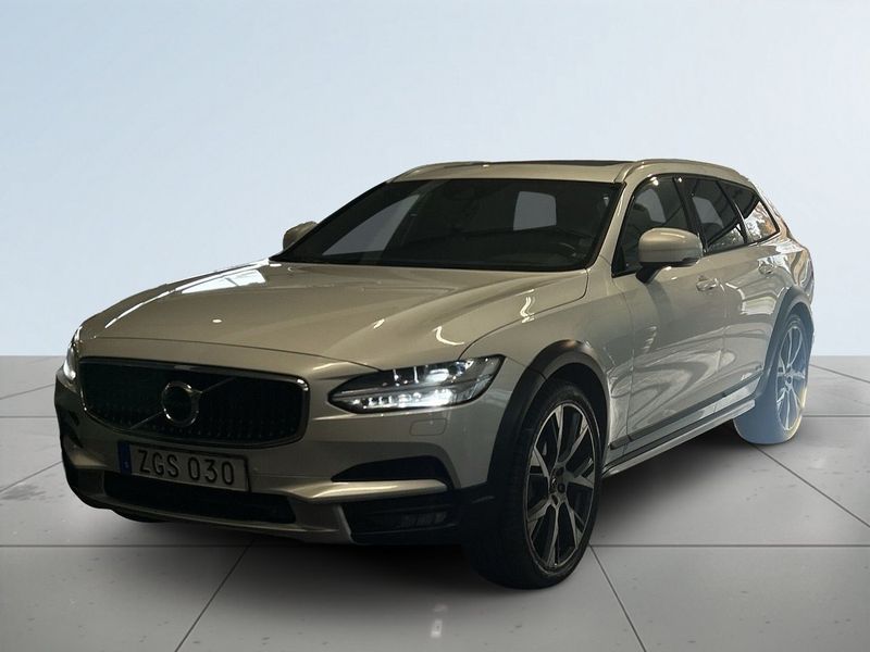 Volvo V90 bild 16