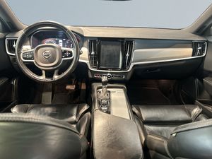 Volvo V90 bild 8
