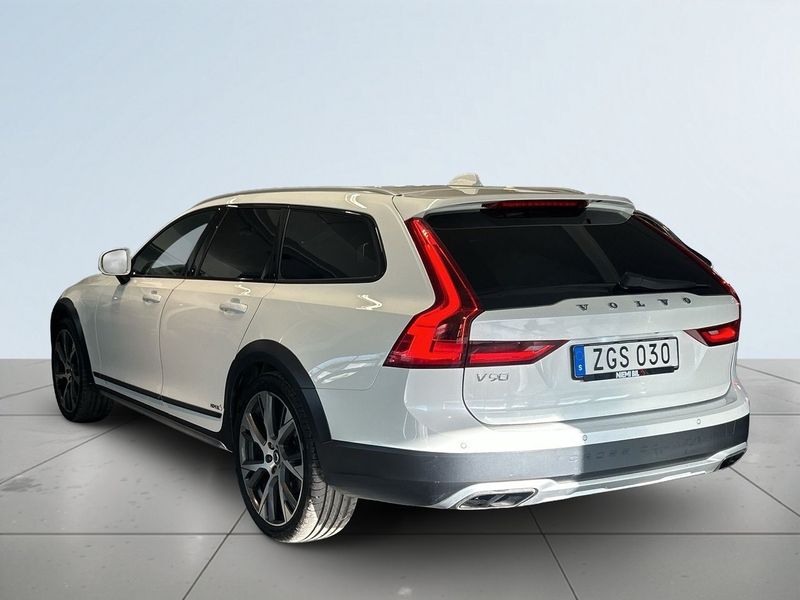 Volvo V90 bild 5