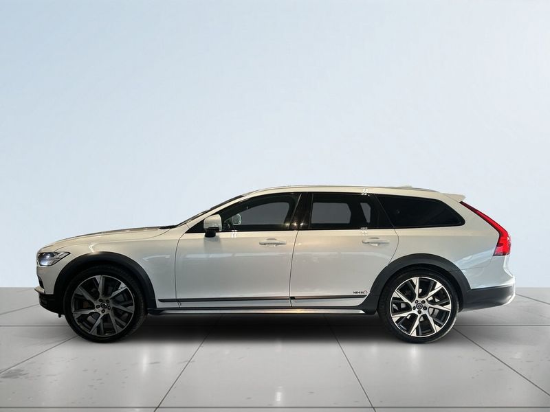 Volvo V90 bild 4