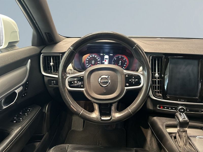 Volvo V90 bild 9