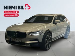 Volvo V90 bild 1