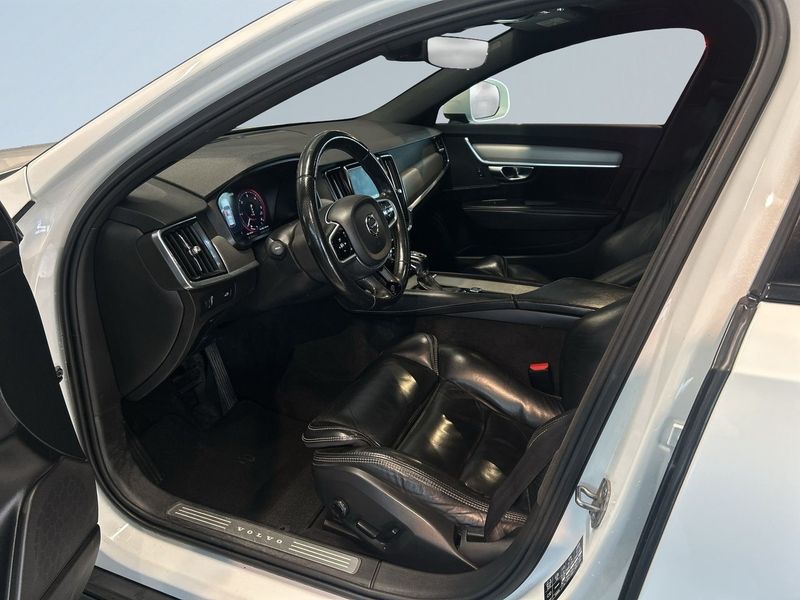 Volvo V90 bild 7