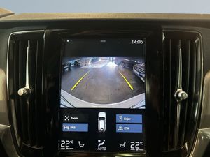 Volvo V90 bild 15