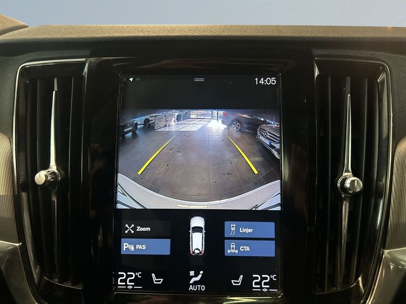 Volvo V90 bild 15