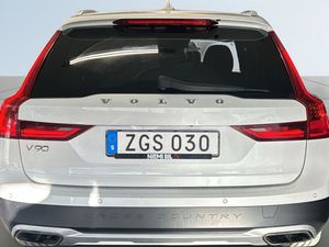 Volvo V90 bild 12