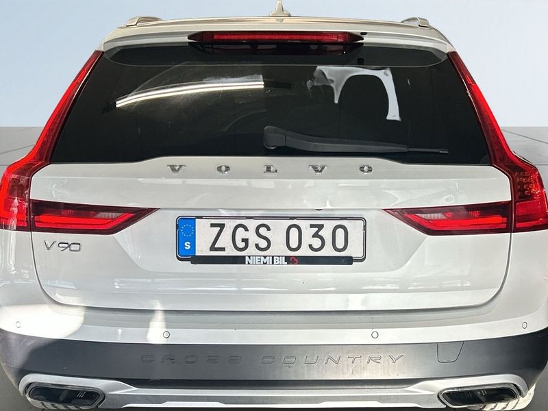 Volvo V90 bild 12