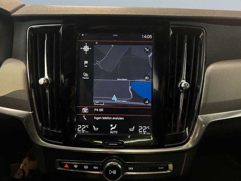 Volvo V90 bild 11
