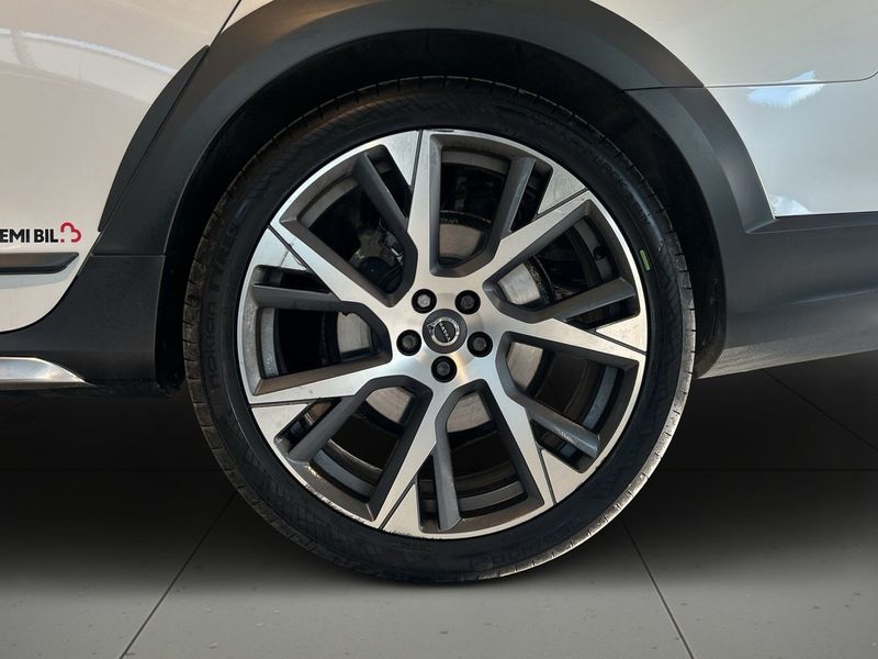 Volvo V90 bild 14