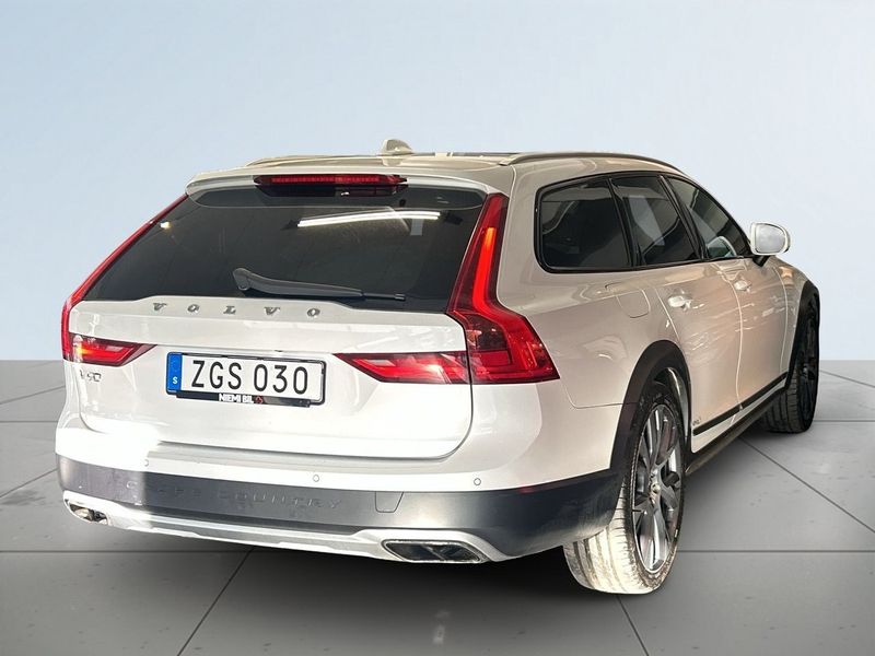 Volvo V90 bild 6