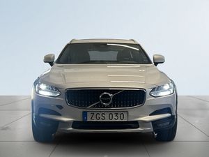 Volvo V90 bild 2