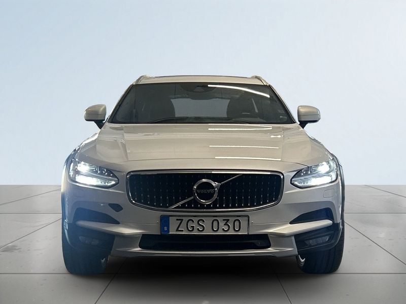 Volvo V90 bild 2