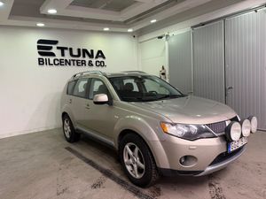 Mitsubishi Outlander bild 3