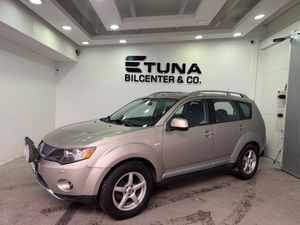 Mitsubishi Outlander bild 1