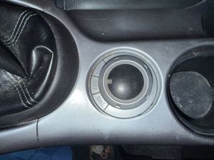 Mitsubishi Outlander bild 10