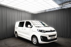 Citroen Jumpy bild 5