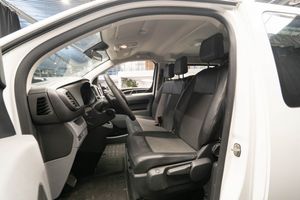 Citroen Jumpy bild 20