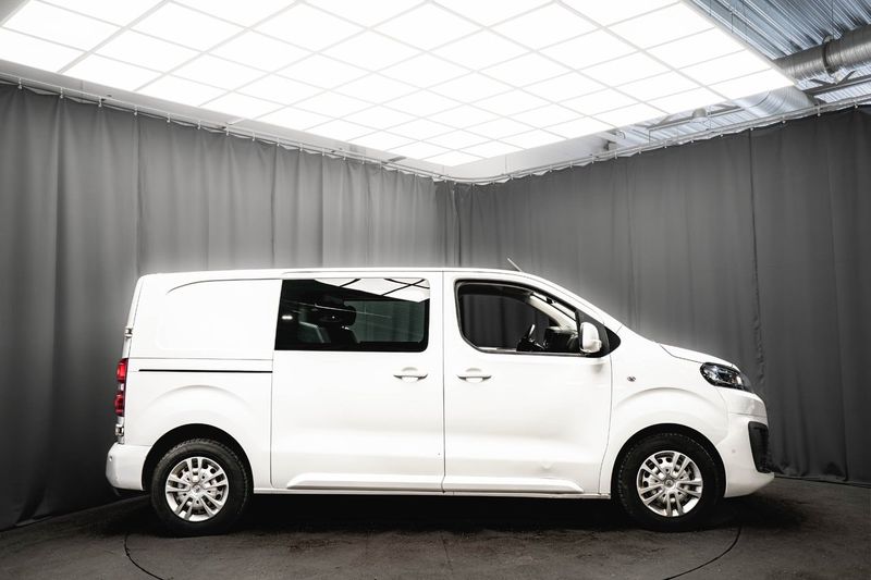 Citroen Jumpy bild 6