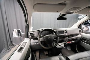 Citroen Jumpy bild 15