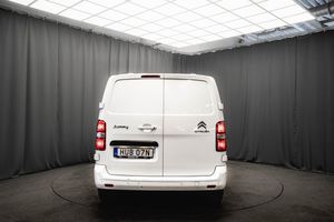 Citroen Jumpy bild 8