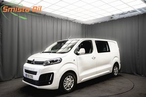 Citroen Jumpy bild 1