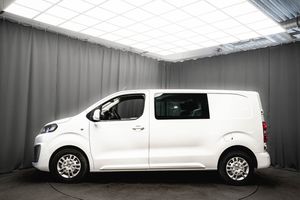 Citroen Jumpy bild 10
