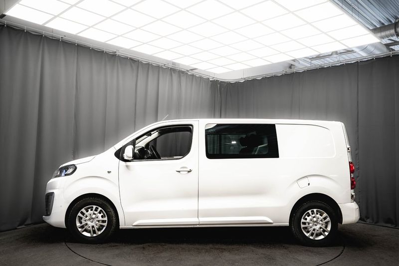 Citroen Jumpy bild 10
