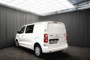 Citroen Jumpy bild 9