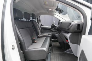 Citroen Jumpy bild 17