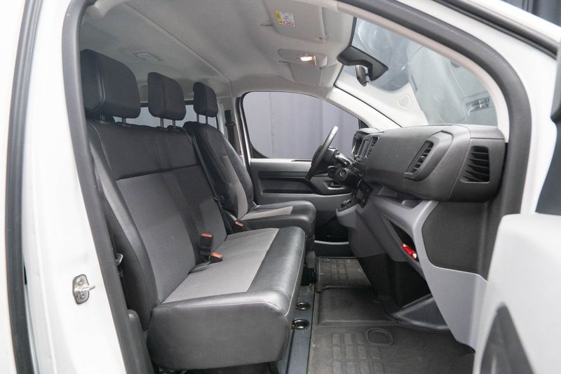 Citroen Jumpy bild 17