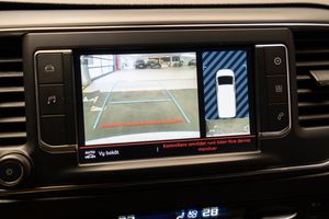 Citroen Jumpy bild 16