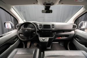 Citroen Jumpy bild 13
