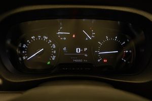 Citroen Jumpy bild 22