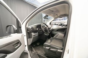 Citroen Jumpy bild 19