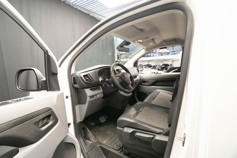 Citroen Jumpy bild 19