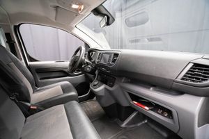 Citroen Jumpy bild 18