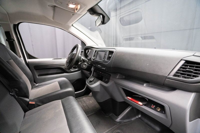 Citroen Jumpy bild 18