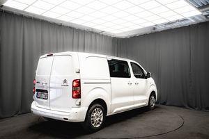 Citroen Jumpy bild 7