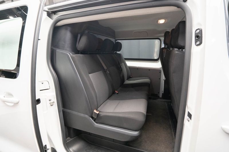 Citroen Jumpy bild 14