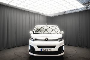 Citroen Jumpy bild 4
